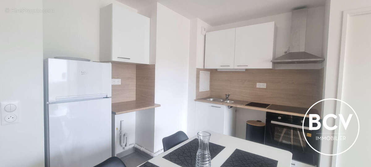 Appartement à CHARTRES