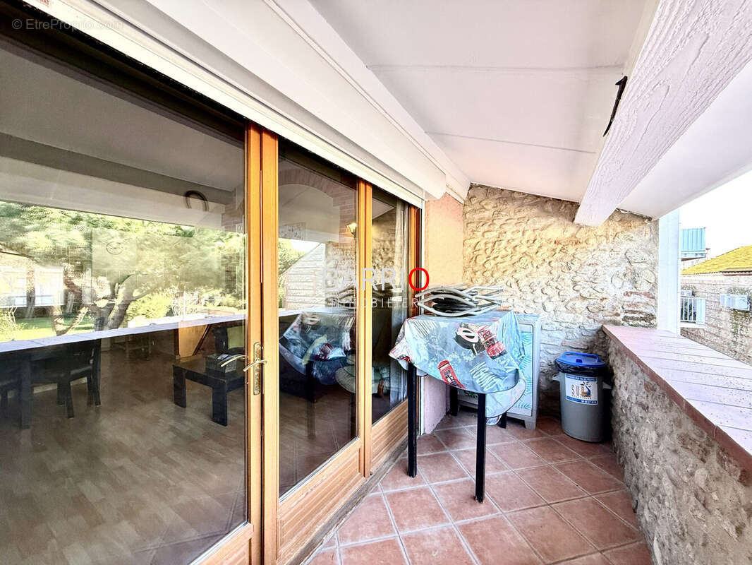 Maison à SAINT-CYPRIEN