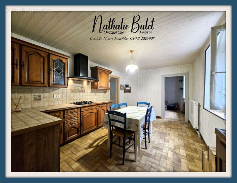 Appartement à PLOMBIERES-LES-BAINS