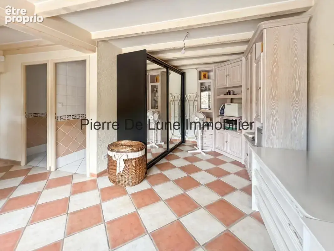 Maison en pierres dorées, Pouilly-le-Monial - photo 10