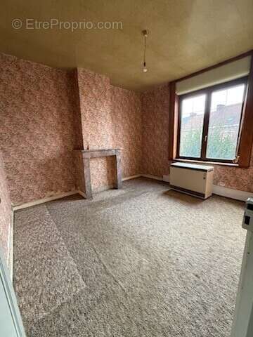 Maison à HAZEBROUCK