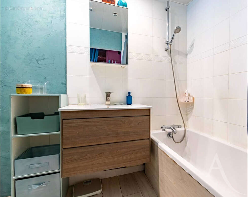 Appartement à MONTREUIL