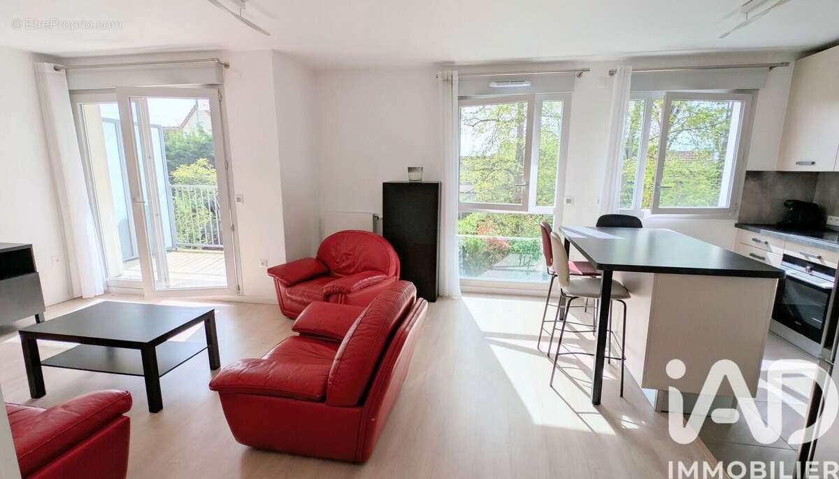Photo 3 - Appartement à EGLY