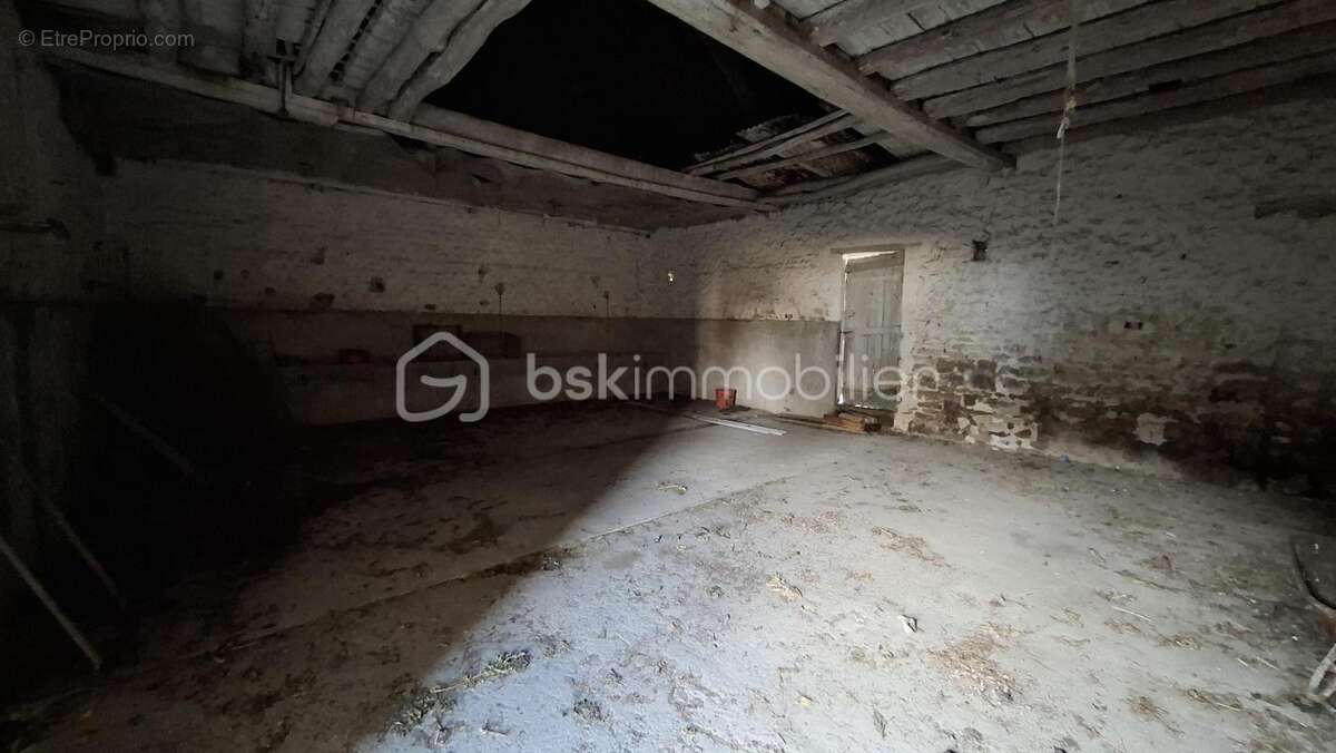 Maison à SERMAISES