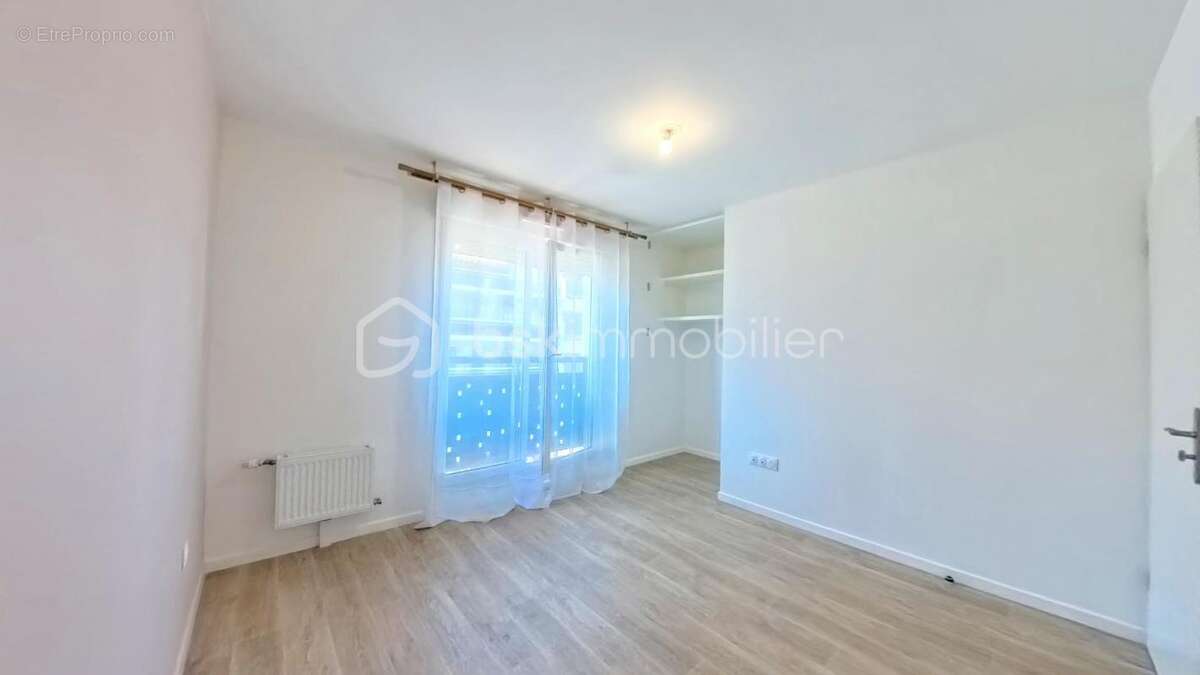 Appartement à DRANCY