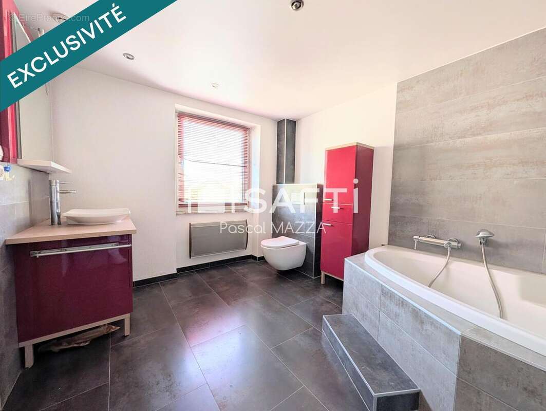 Photo 8 - Appartement à WITTELSHEIM