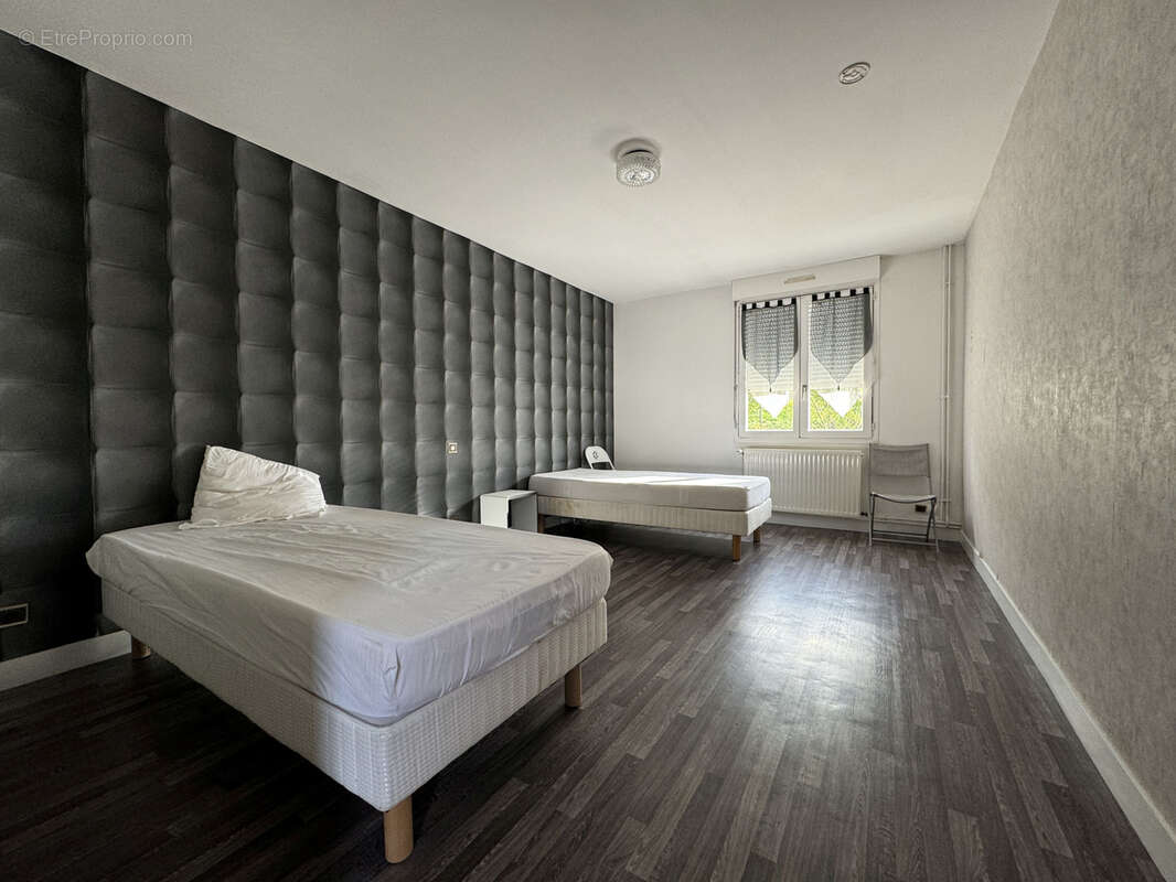 Appartement à LE TATRE