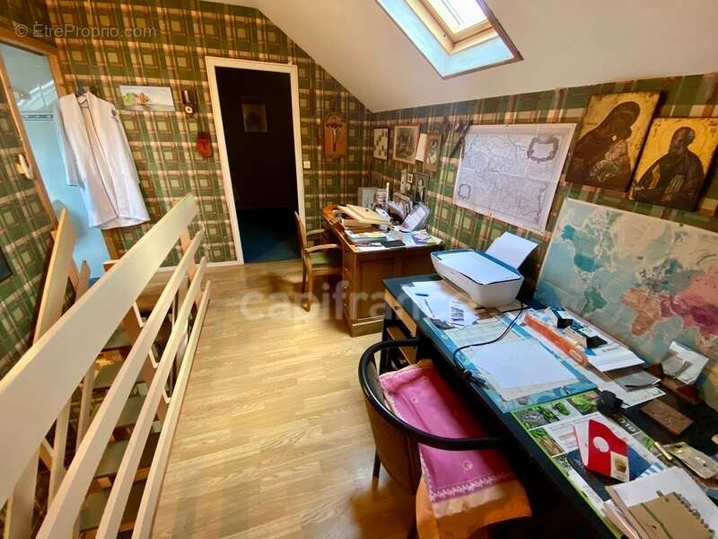 Maison à vendre 5 pièces ARRADON (56) - photo 17