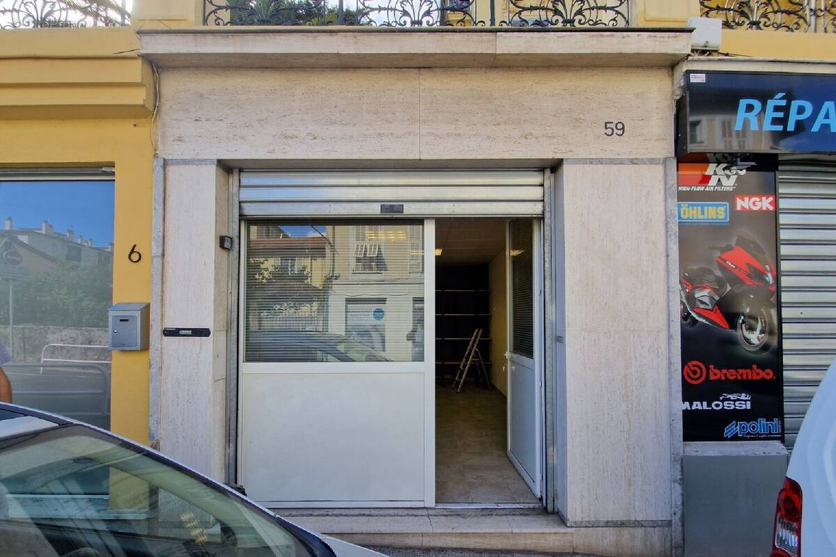Autre à NICE