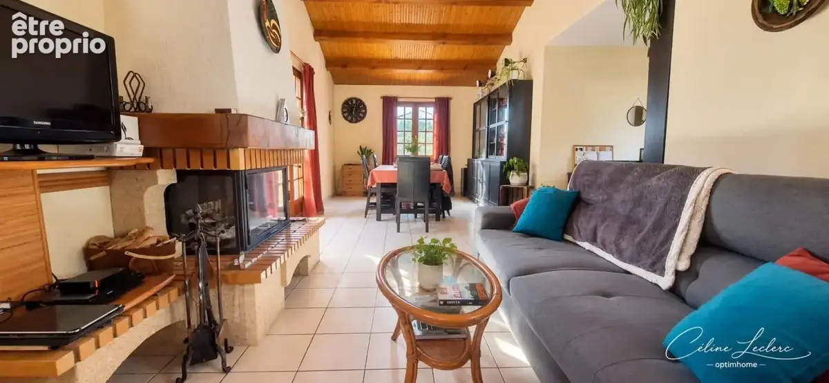 Maison à vendre ANGLES (85) - photo 3