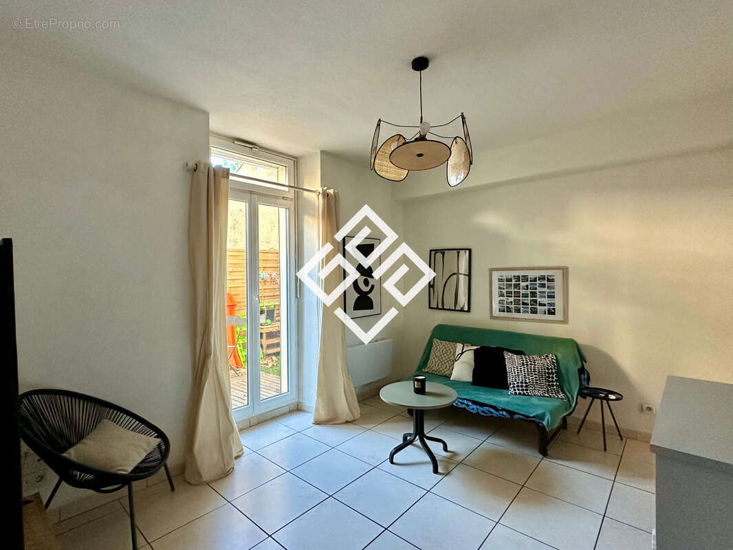 Appartement à NARBONNE