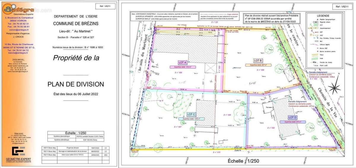 Photo 8 - Maison à BREZINS