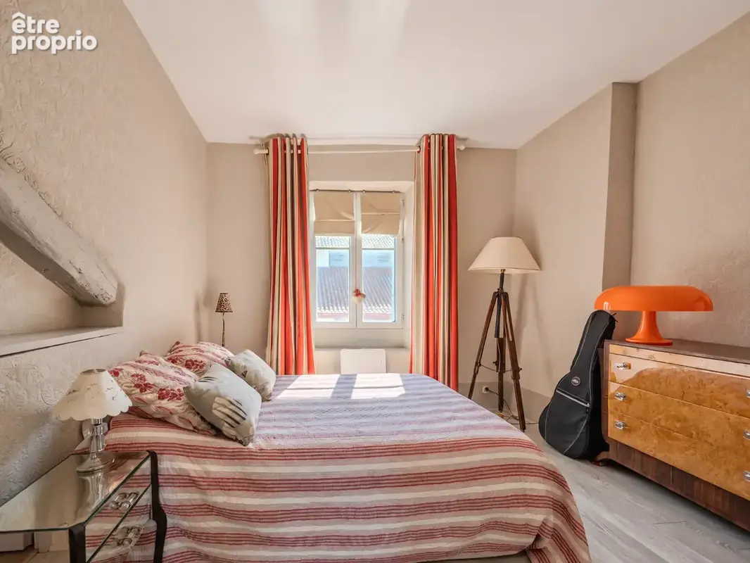 Exclusivité, Biarritz Hyper centre, bel appartement traversant - photo 10