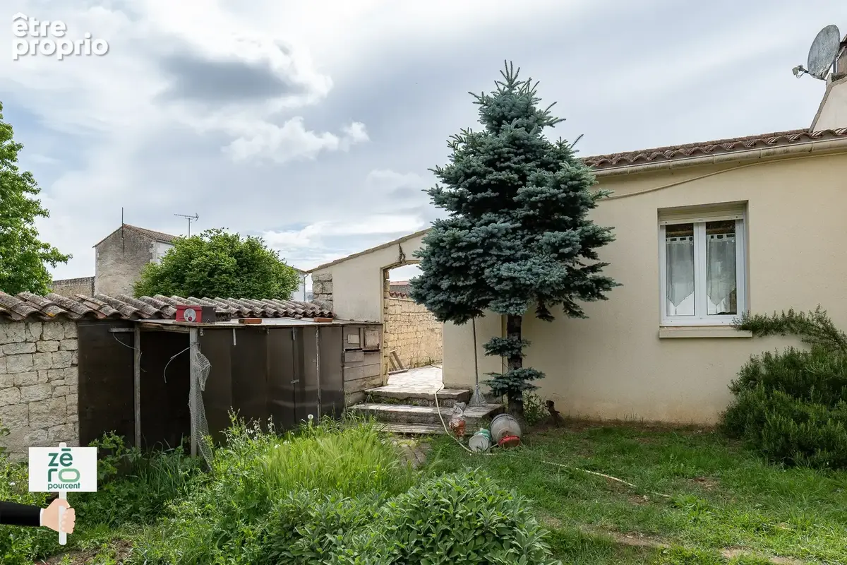 Maison d’exception avec piscine, dépendances et fort potentiel professionnel   Baisse de prix récente - photo 22