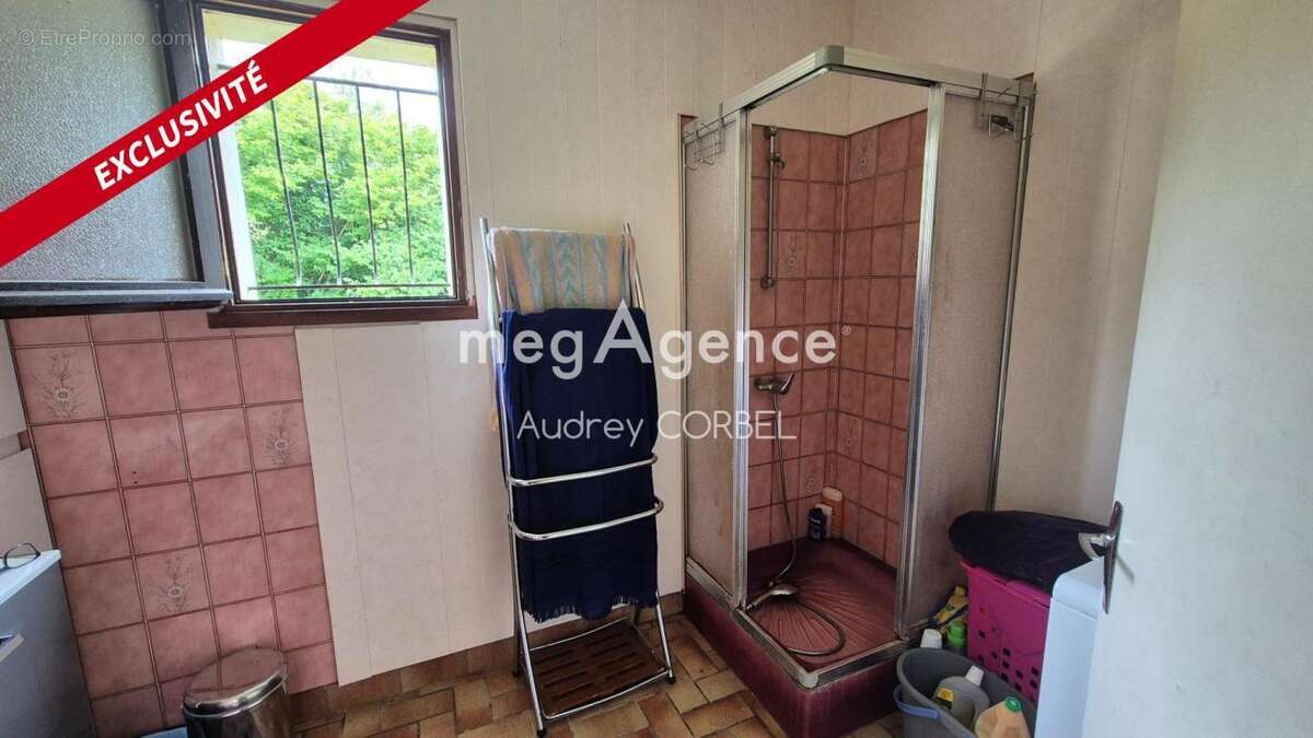 Maison treguidel - photo 7