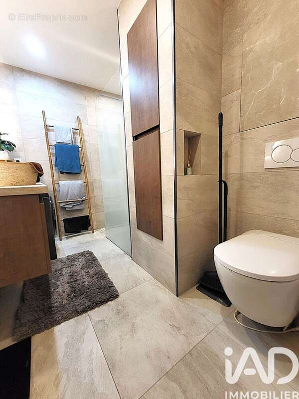 Photo 9 - Appartement à PUGET-SUR-ARGENS