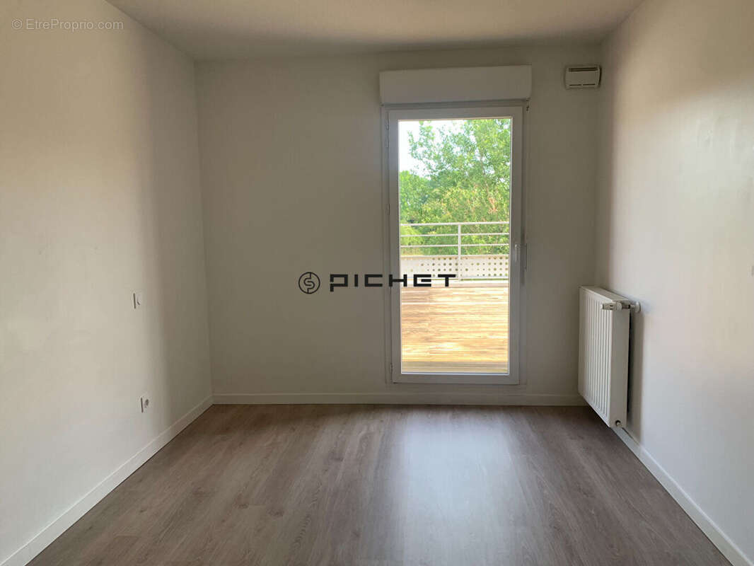 Appartement à PAU