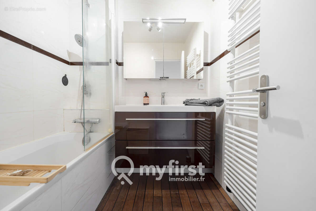 Appartement à LA SEYNE-SUR-MER