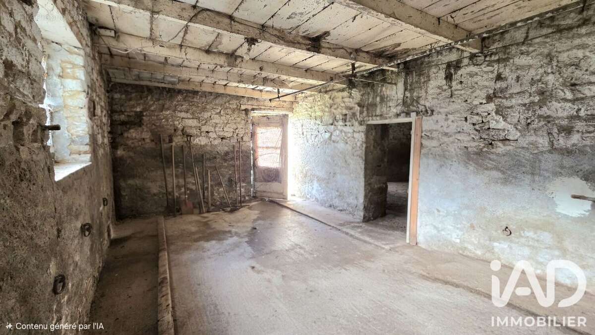 Photo 4 - Maison à CADEN