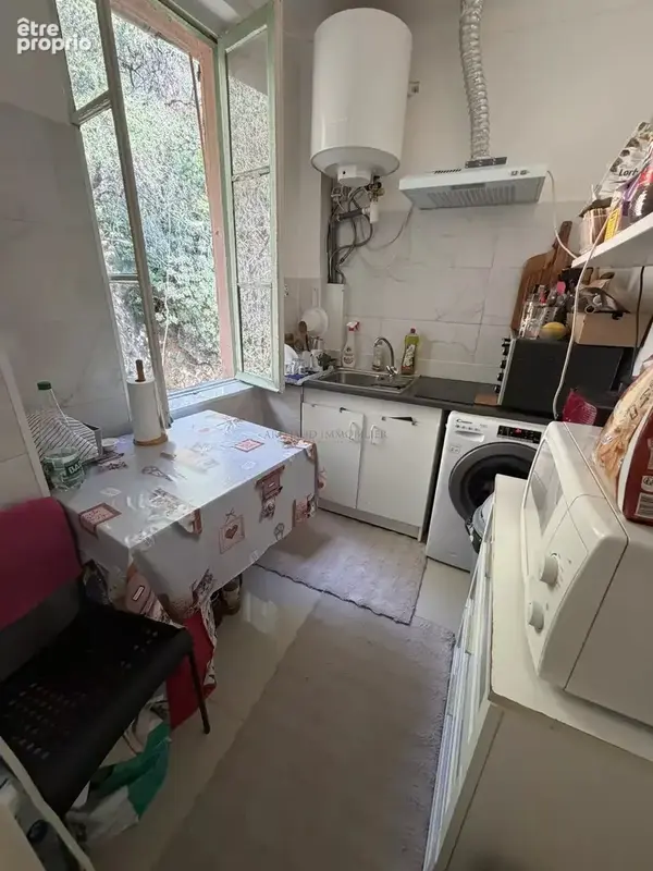 SPÉCIAL INVESTISSEUR – Appartement loué depuis 2010, rendement immédiat - photo 3