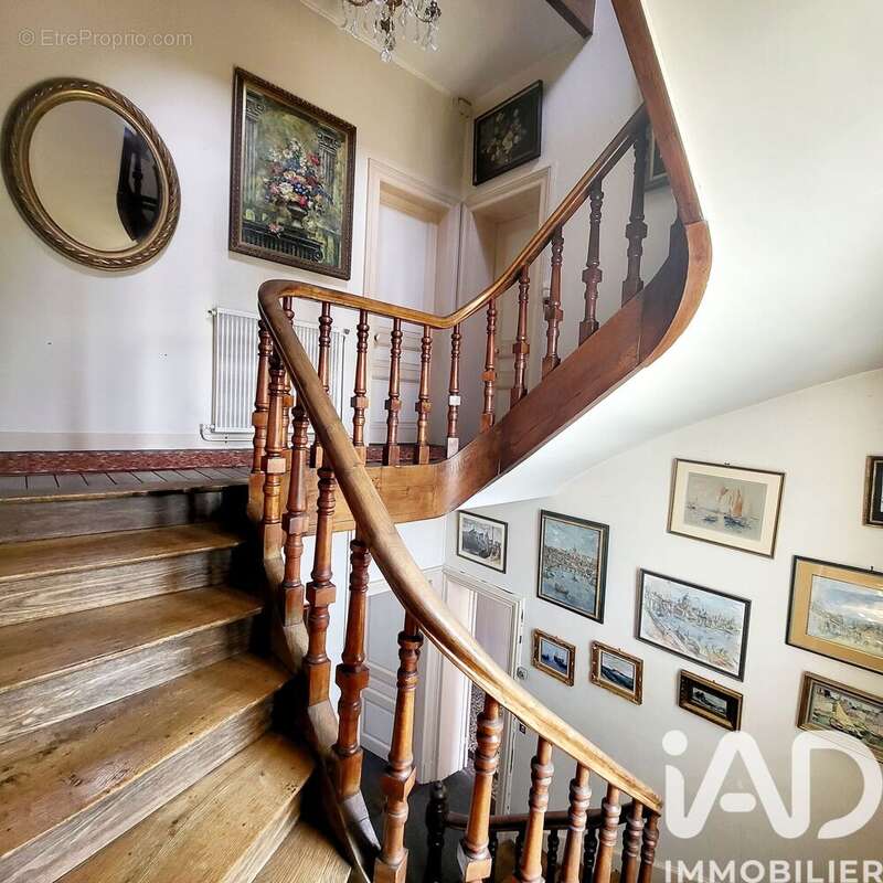 Photo 8 - Maison à PONT-AUDEMER