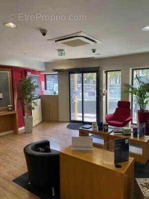 Commerce à PARIS-15E