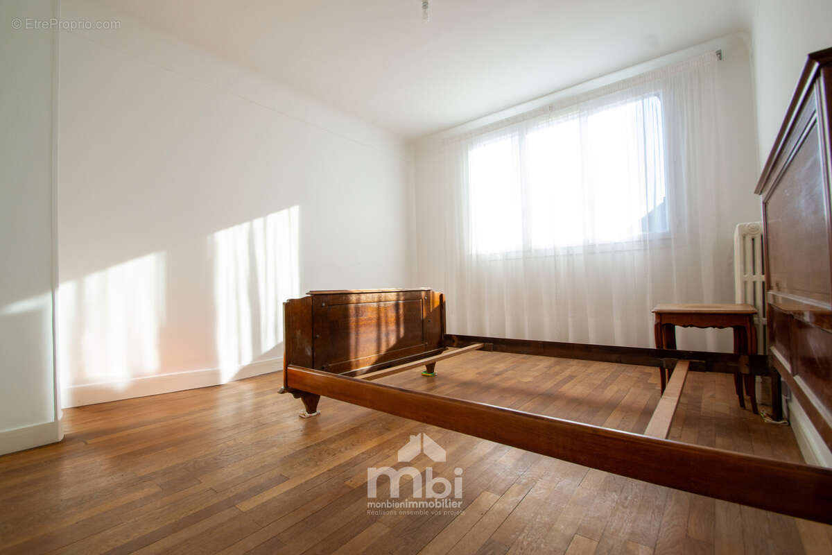 Maison individuelle 4 pieces - centre ville - photo 4
