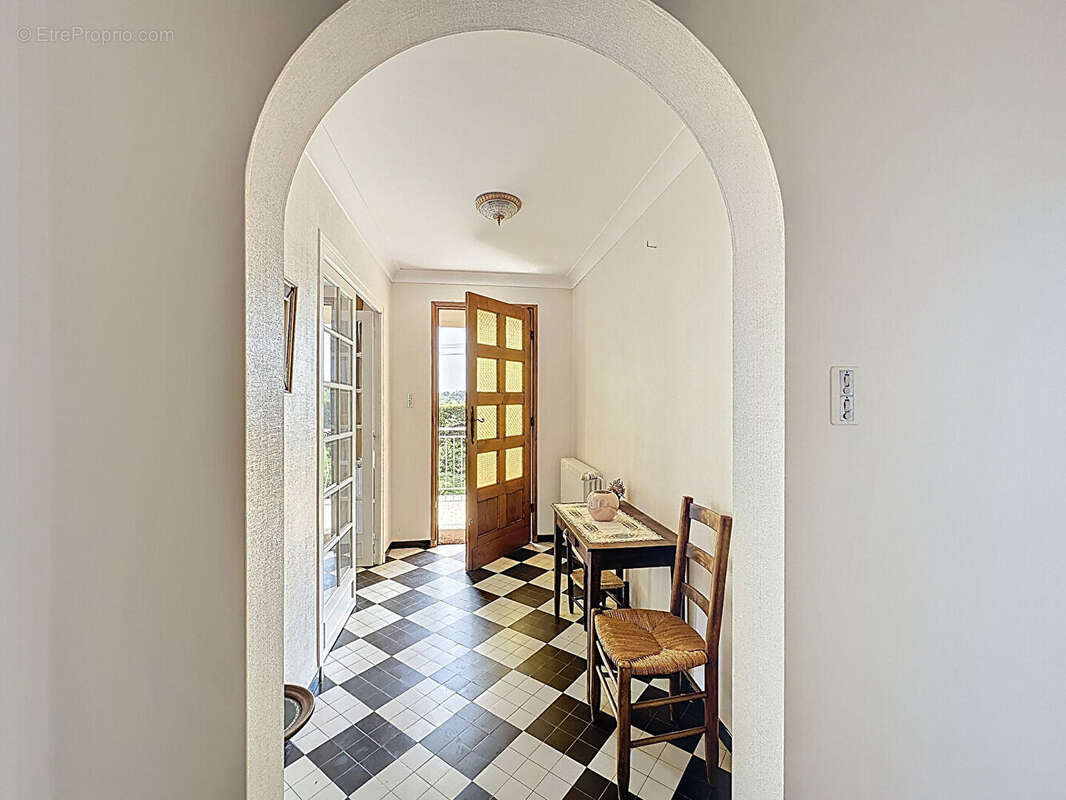 Maison à AUCH