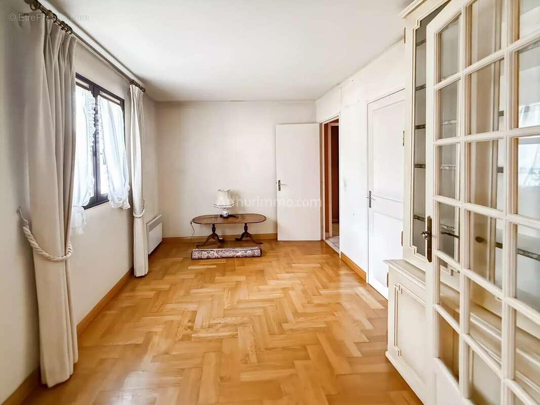 Maison à SOISY-SUR-SEINE