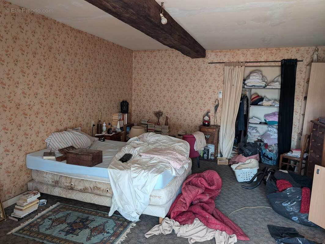 Maison à MERDRIGNAC