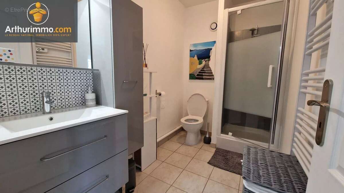 Vente Maison Saint-just-en-chaussee(60130) 110 000ï¿œ - photo 6
