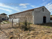 Maison à SAINT-IGNAT