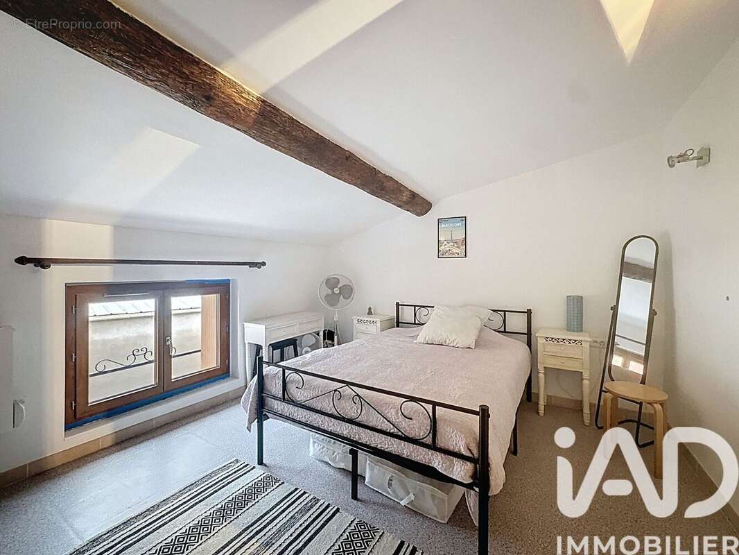 Photo 4 - Maison à CREISSAN