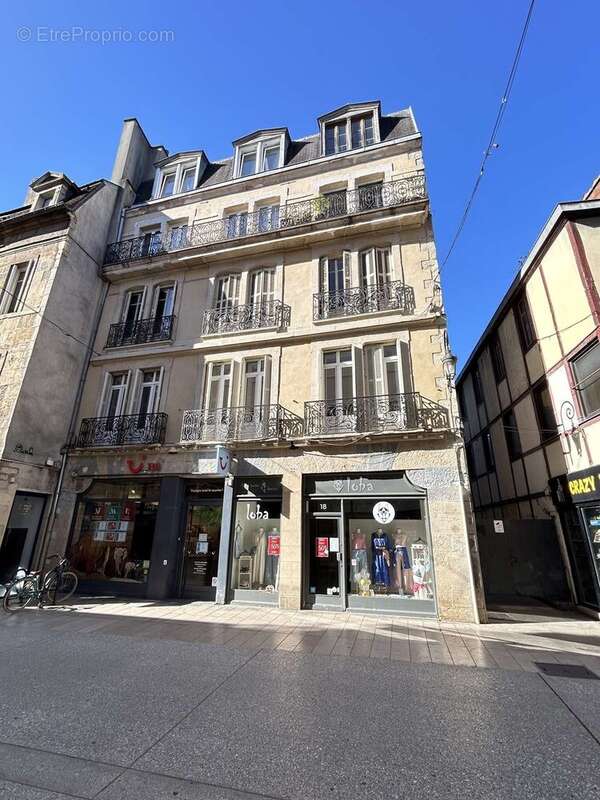 Appartement 86 m² à Dijon  - photo 5