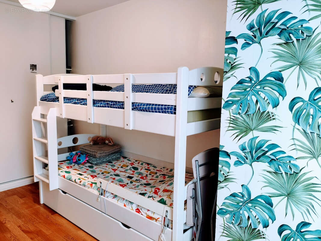 Appartement à CHAMPIGNY-SUR-MARNE