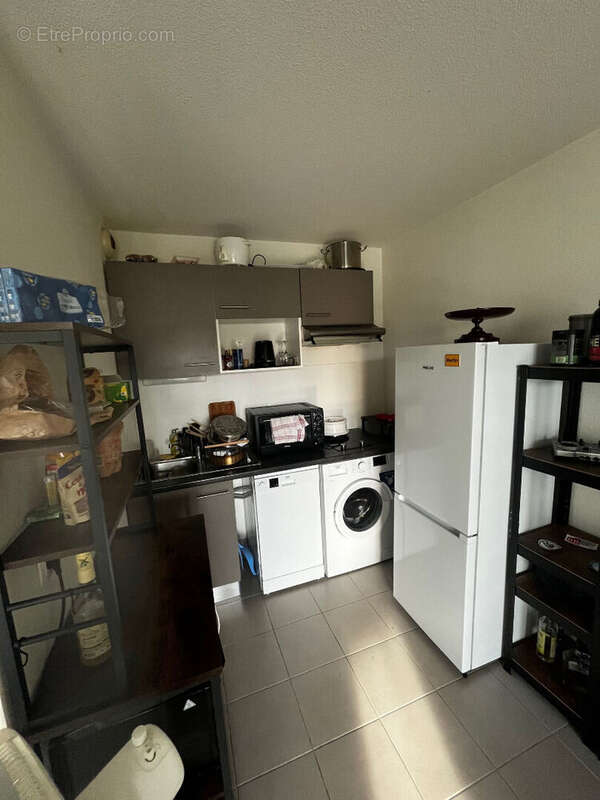 Appartement à BLAGNAC