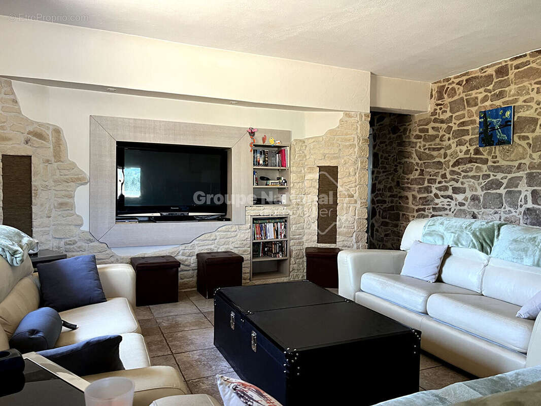 Maison à LE LUC