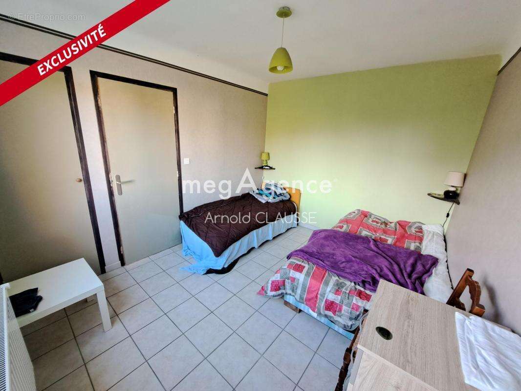 Maison à FORT-MAHON-PLAGE