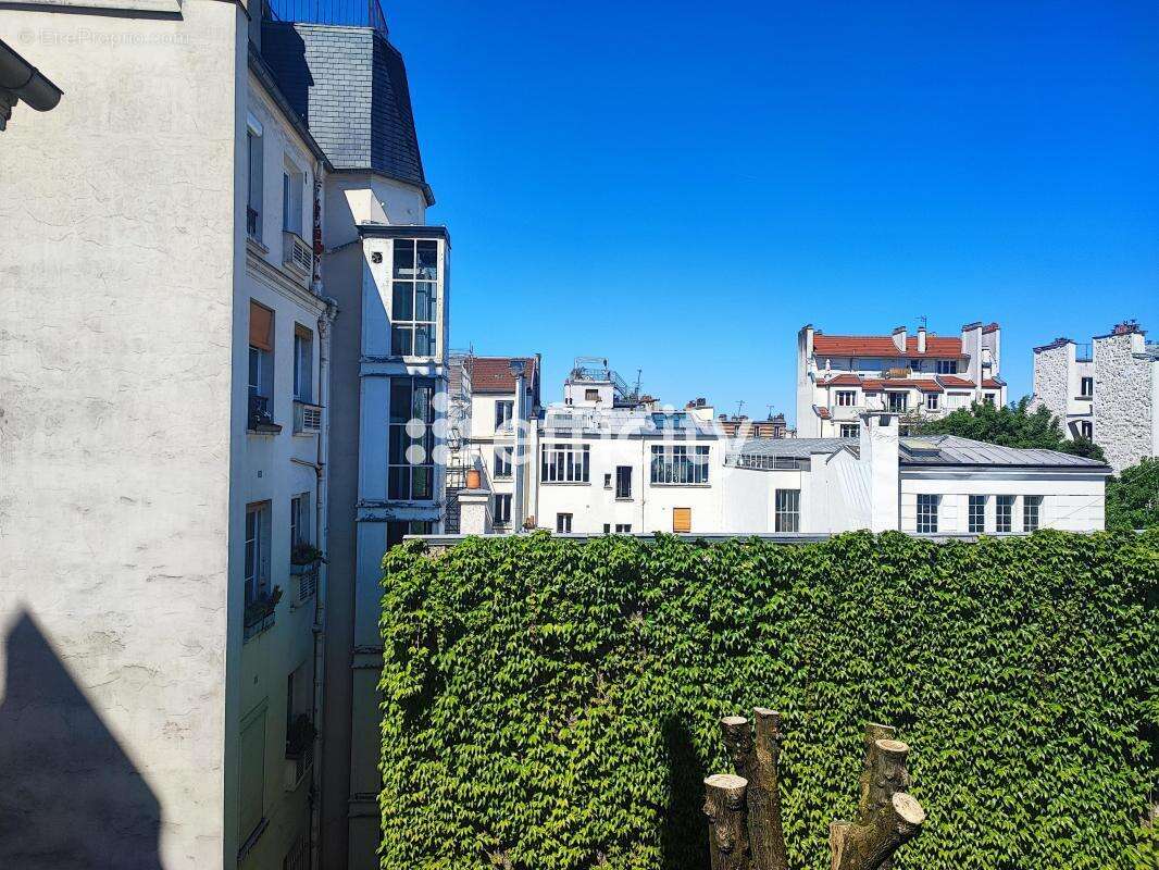 Appartement - photo 4