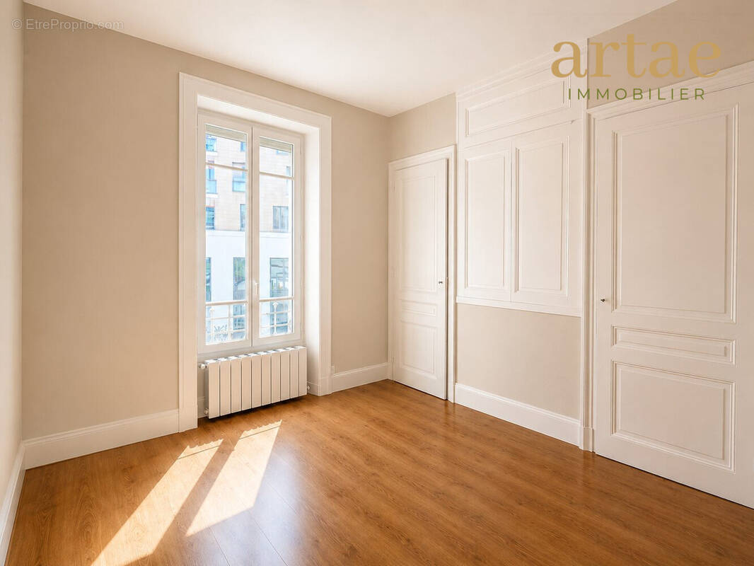 Appartement à LYON-7E