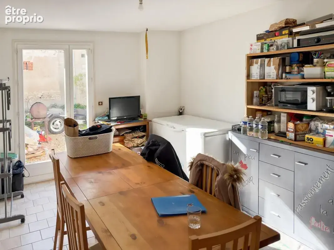 Maison À Vendre - photo 6
