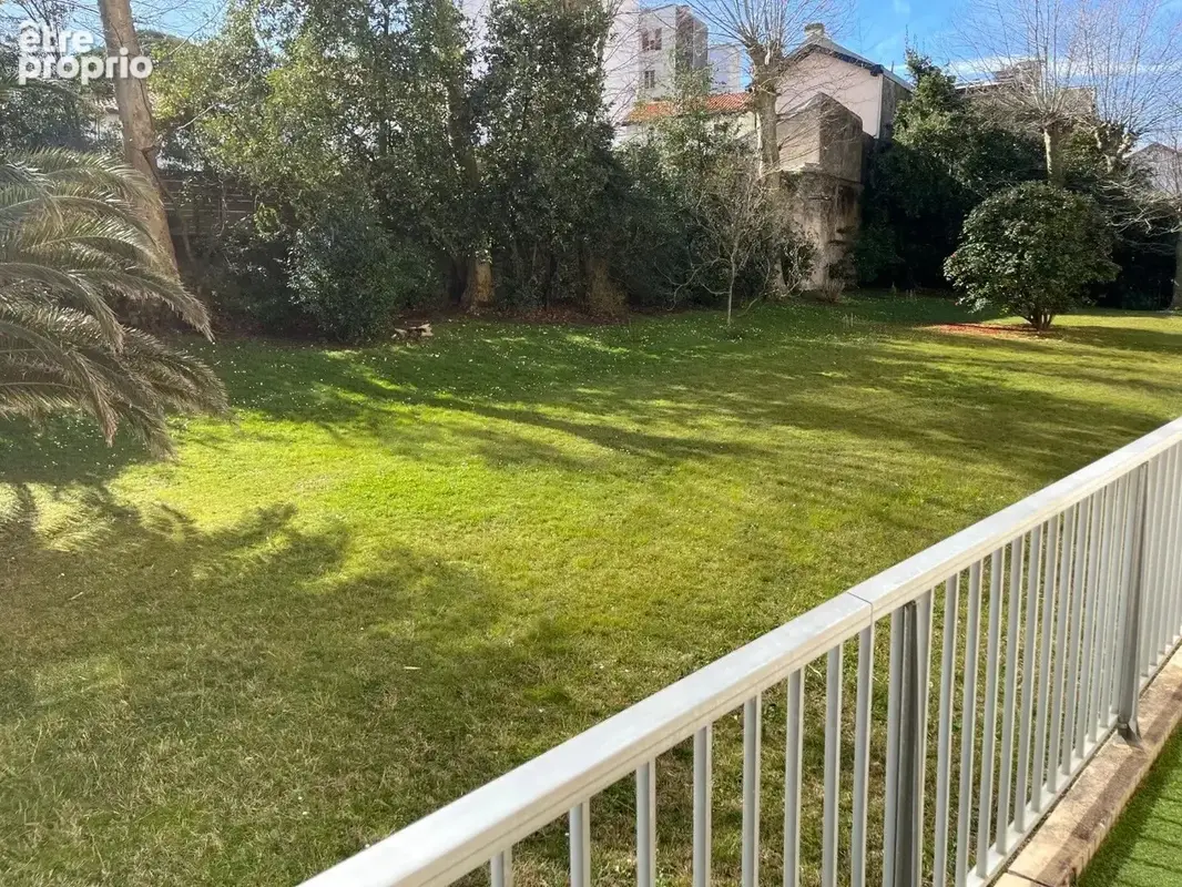Biarritz Vente Appartement 3 pièce(s) - photo 2