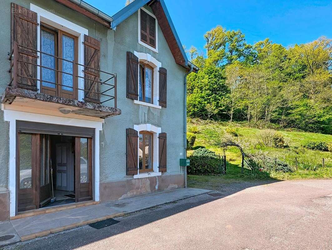 Photo 3 - Maison à RONCHAMP