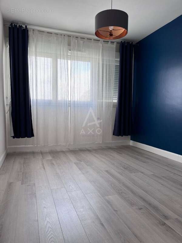 Appartement à SAINT-HERBLAIN