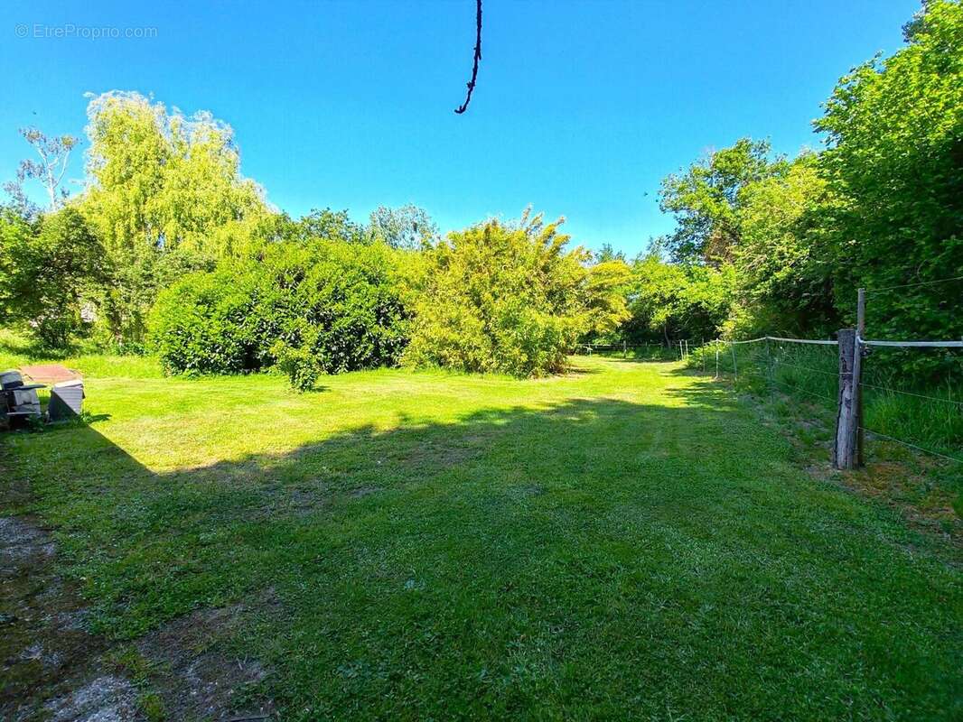 Photo 5 - Maison à BAUGE