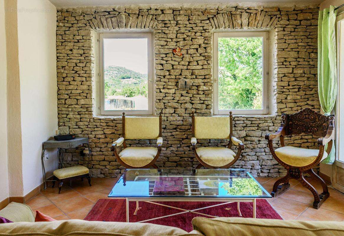 Maison à MURS