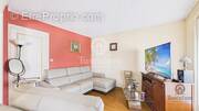 Appartement à VILLERUPT