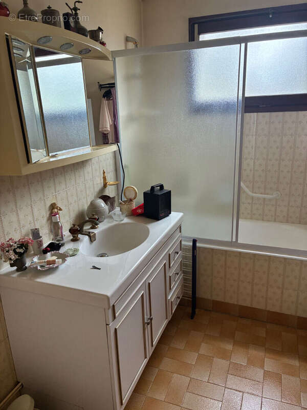 Appartement à ERMONT