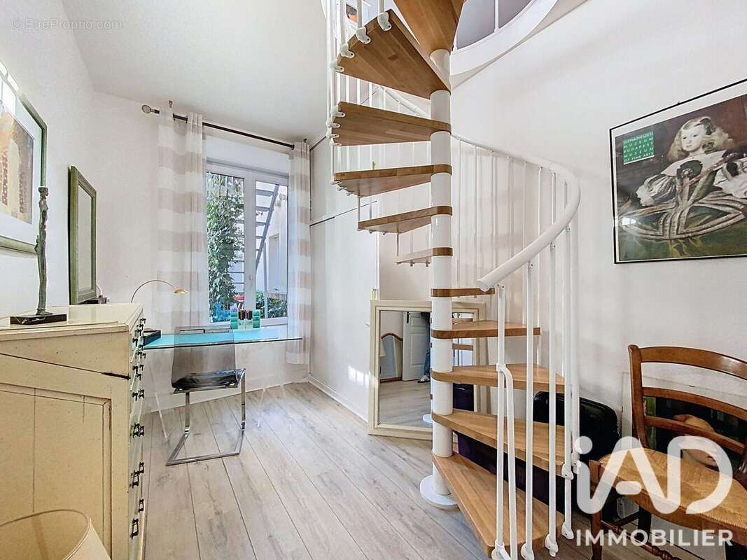 Maison 128 m² à Dourdan  - photo 9