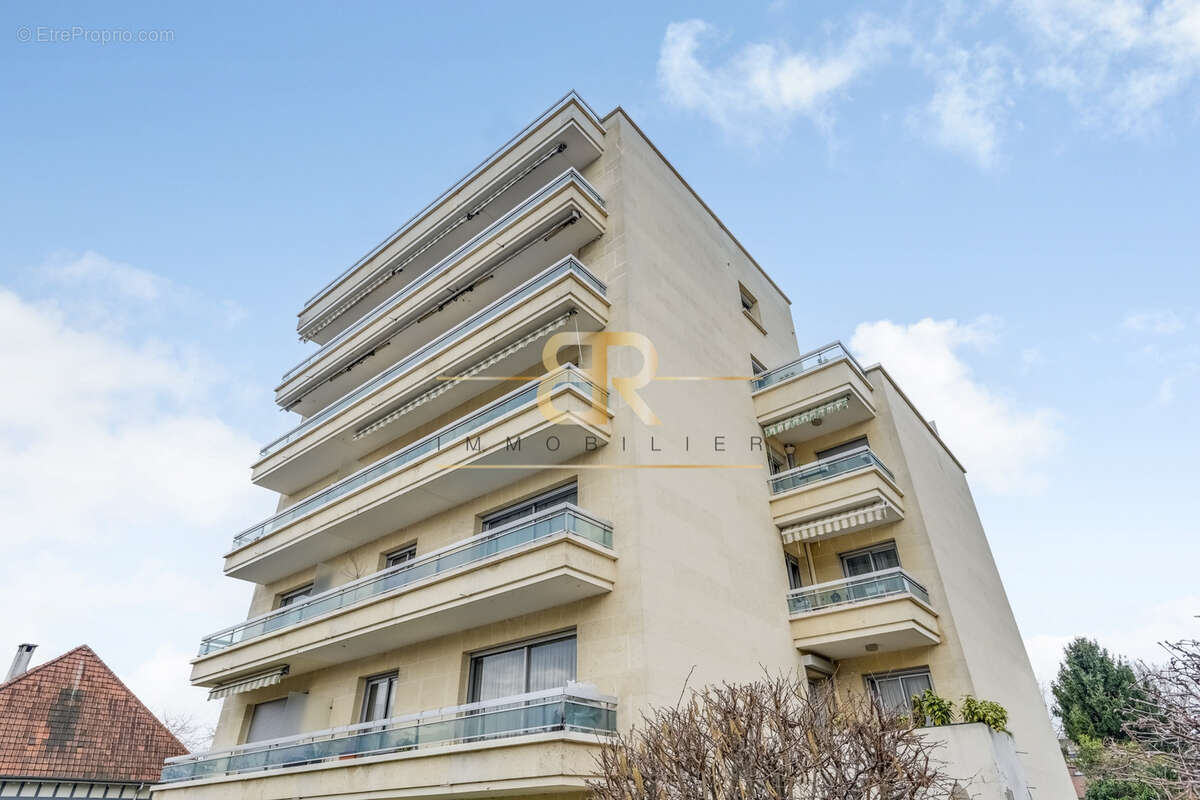 Appartement à CRETEIL